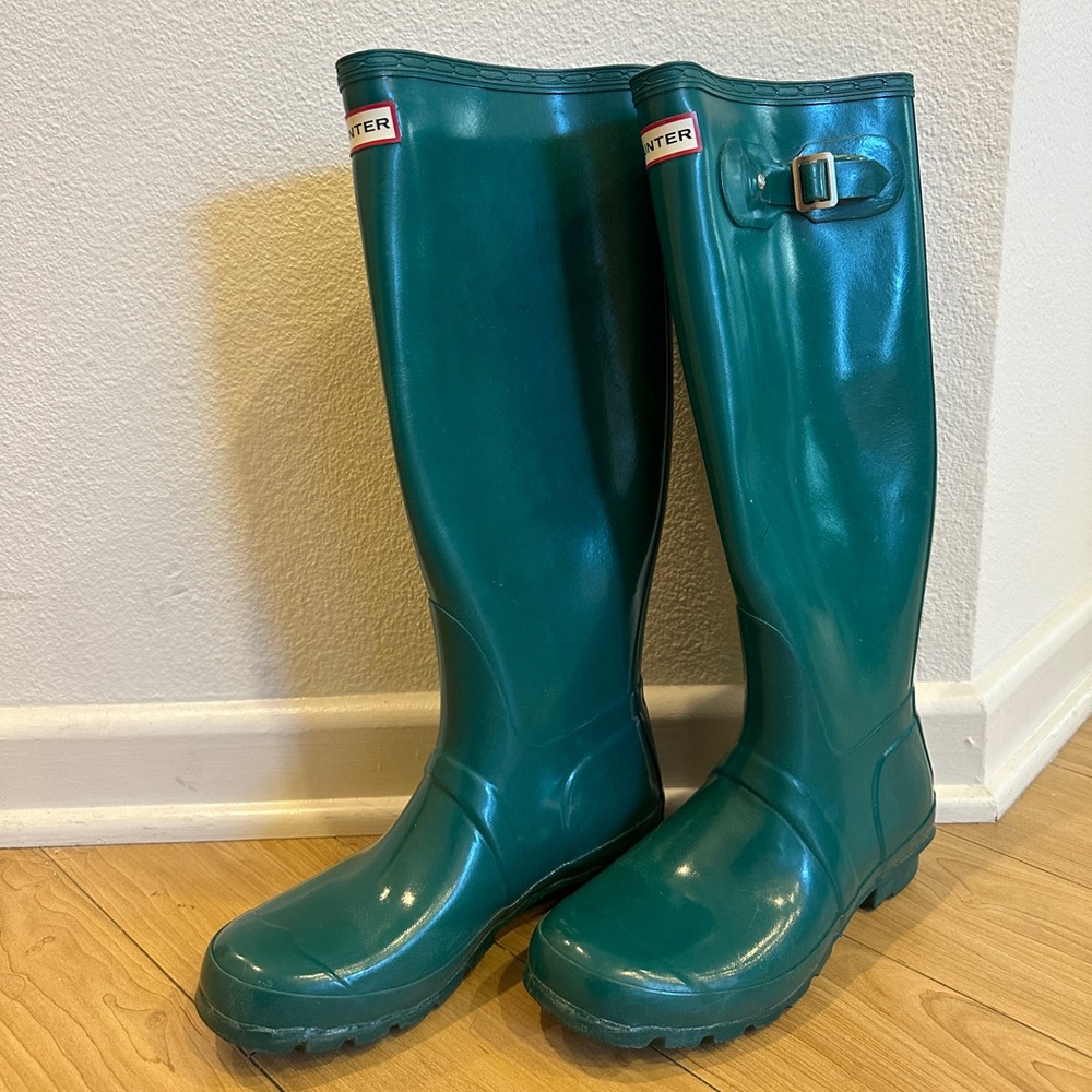 Hunter Women’s Boots